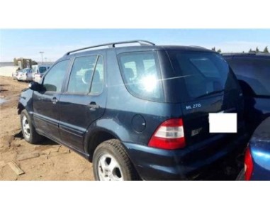 Caudalimetro MERCEDES CLASE M 2 7 CDI 20V 