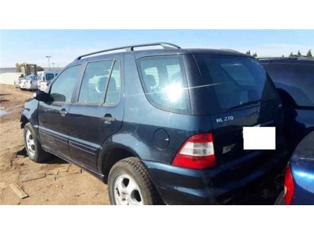 Caudalimetro MERCEDES CLASE M 2 7 CDI 20V 