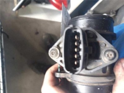 Caudalimetro Hyundai ACCENT 1 5 CRDi