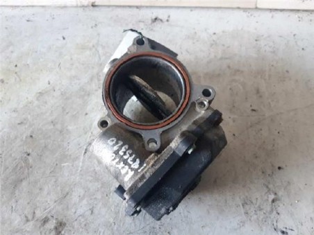 Caja Mariposa Aire Ssangyong REXTON W 2 0 TD 