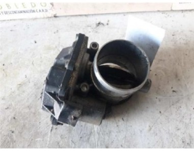 Caja Mariposa Aire Ssangyong REXTON W 2 0 TD 