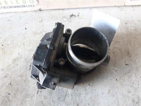 Caja Mariposa Aire Ssangyong REXTON W 2 0 TD 