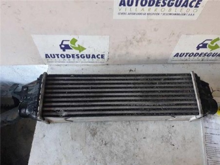 Intercooler Ssangyong REXTON W 2 0 TD 