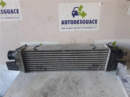 Intercooler Ssangyong REXTON W 2 0 TD 
