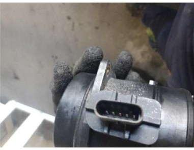 Caudalimetro Ssangyong REXTON W 2 0 TD 