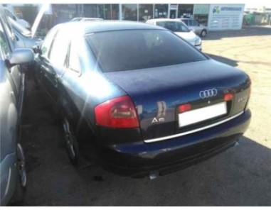 Caudalimetro Audi A6 BERLINA 2 5 V6 24V TDI 
