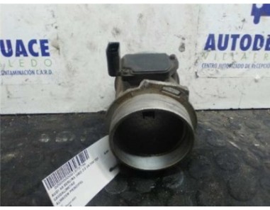 Caudalimetro Audi A6 BERLINA 2 5 V6 24V TDI 