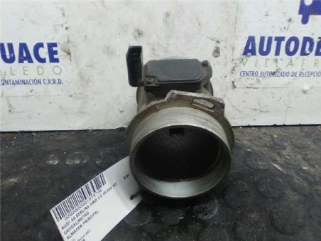Caudalimetro Audi A6 BERLINA 2 5 V6 24V TDI 
