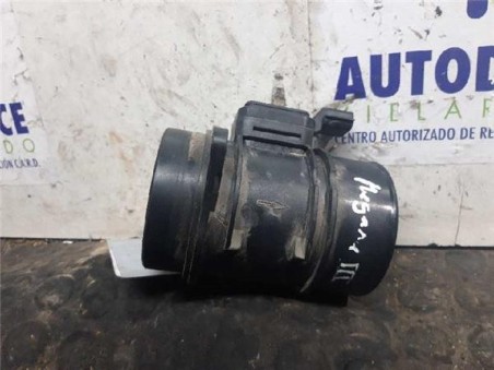 Caudalimetro Renault MEGANE III SPORT TOURER 1 5 dCi D FAP 