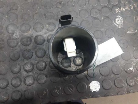 Caudalimetro Renault MEGANE III SPORT TOURER 1 5 dCi D FAP 