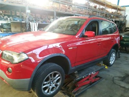 Motor Calefaccion BMW X3 2 0 Turbodiesel 