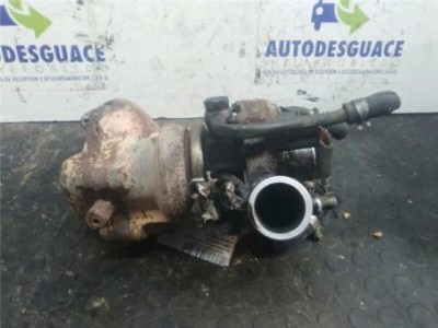 Turbo Kia SPORTAGE 2 0 Turbodiesel  2