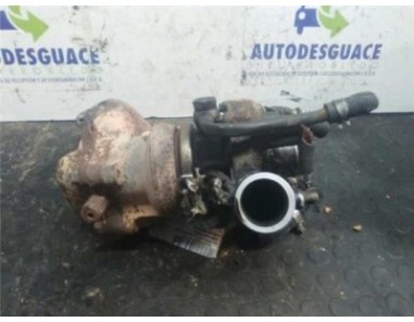 Turbo Kia SPORTAGE 2 0 Turbodiesel 