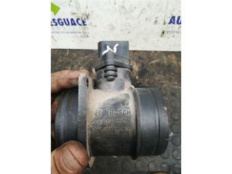 Caudalimetro Seat LEON 1 9 TDI 