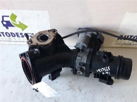 Caja Mariposa Aire BMW SERIE 3 TOURING 2 0 16V D 