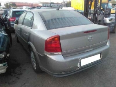 Intercooler Opel VECTRA C BERLINA 2 2 16V DTI  2