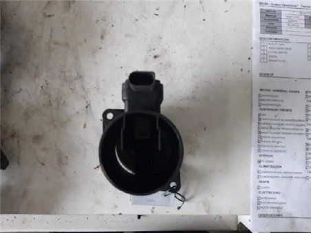 Caudalimetro Seat TOLEDO 1 6 TDI 