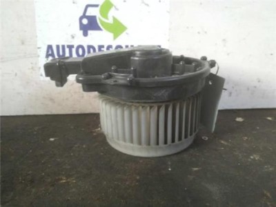 Motor Calefaccion Suzuki SX4 1 6 DDiS Turbodiesel