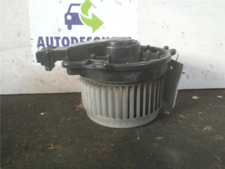 Motor Calefaccion Suzuki SX4 1 6 DDiS Turbodiesel 