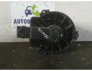 Motor Calefaccion Suzuki SX4 1 6 DDiS Turbodiesel 