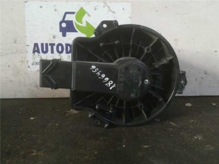 Motor Calefaccion Suzuki SX4 1 6 DDiS Turbodiesel 