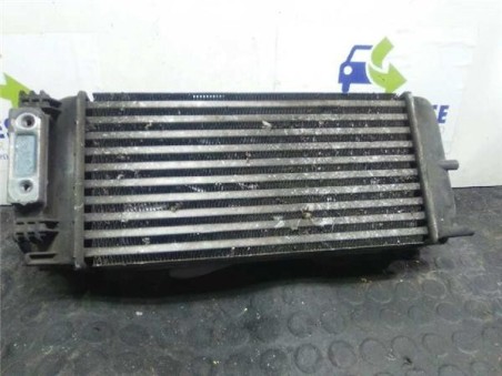 Intercooler Peugeot 308 1 6 16V HDi 