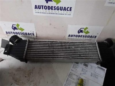 Intercooler Ssangyong RODIUS 2 7 Turbodiesel 