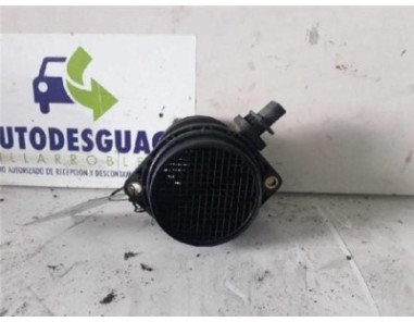 Caudalimetro Ssangyong RODIUS 2 7 Turbodiesel 