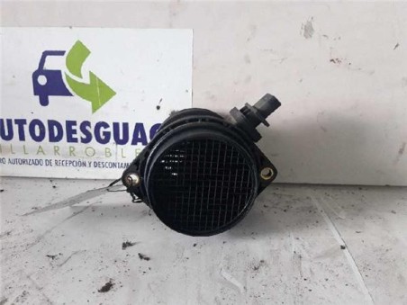 Caudalimetro Ssangyong RODIUS 2 7 Turbodiesel 