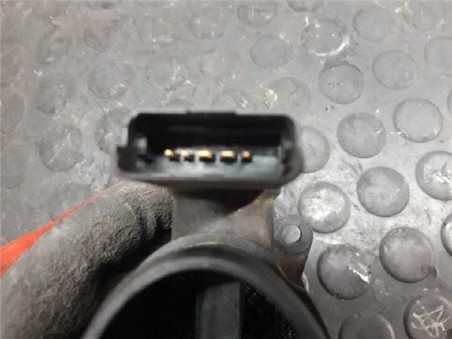 Caudalimetro Peugeot 207 1 6 16V HDi 