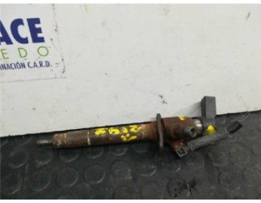Inyector Peugeot 607 2 7 HDi FAP 