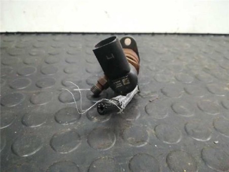 Inyector Peugeot 607 2 7 HDi FAP 