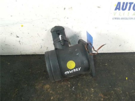 Caudalimetro Audi A4 BERLINA 2 0 16V FSI 