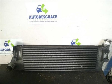 Intercooler Renault SCENIC II 1 5 dCi D 