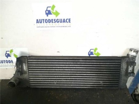 Intercooler Renault SCENIC II 1 5 dCi D 