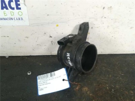 Caudalimetro Ford FOCUS BERLINA 1 6 TDCi 