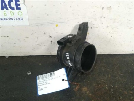 Caudalimetro Ford FOCUS BERLINA 1 6 TDCi 