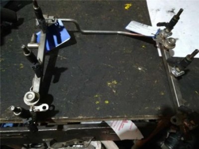 Inyector MERCEDES CLASE M 3 5 V6