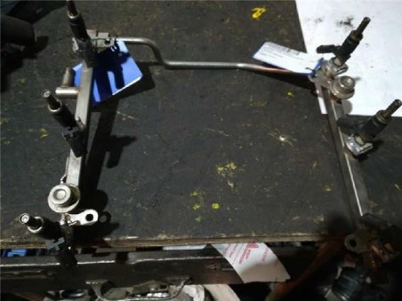 Inyector MERCEDES CLASE M 3 5 V6 