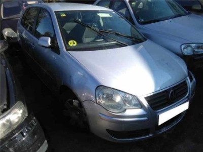 Caudalimetro Volkswagen POLO 1 4 TDI  2