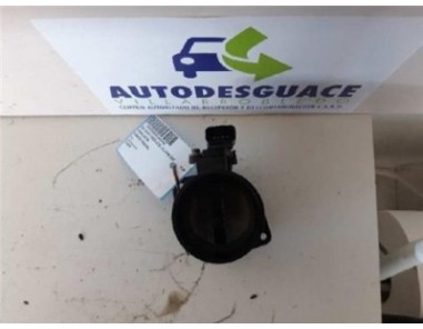 Caudalimetro Fiat SCUDO Furgón 1 6 JTDM 