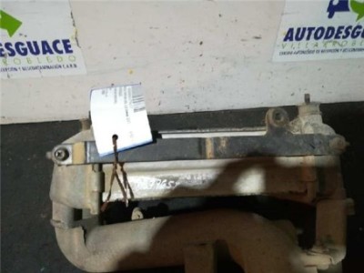 Intercooler Mazda 6 BERLINA 2 0 D