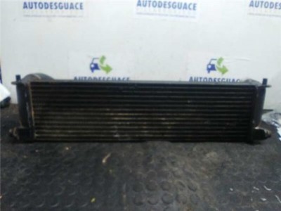 Intercooler Opel FRONTERA A 2 5 Turbodiesel 