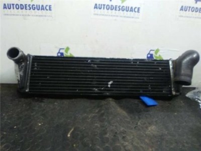 Intercooler Opel FRONTERA A 2 5 Turbodiesel  2