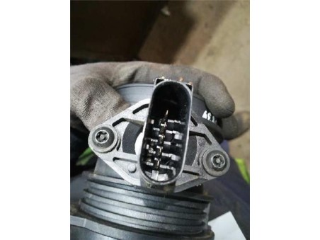 Caudalimetro MERCEDES CLASE CLK  COUPE 2 6 