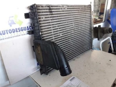 Intercooler Jaguar S-TYPE 2 7 V6 D