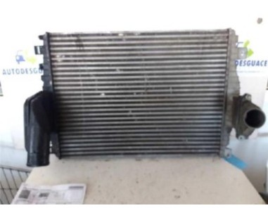 Intercooler Jaguar S-TYPE 2 7 V6 D 