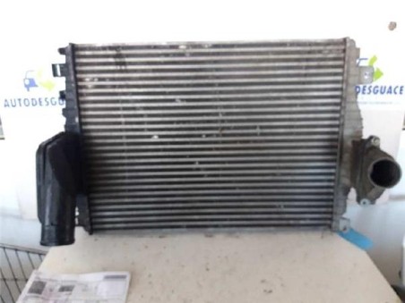 Intercooler Jaguar S-TYPE 2 7 V6 D 