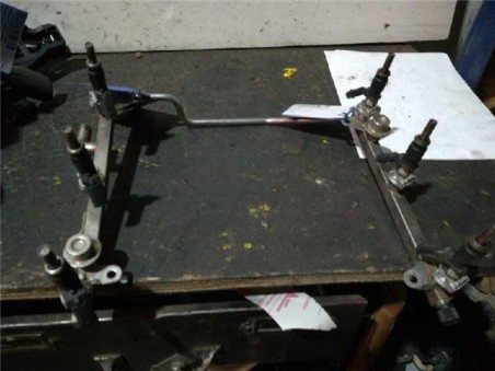 Inyector MERCEDES CLASE M 3 5 V6 