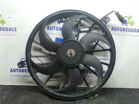 Ventilador Radiador Aire Acondicionado Chrysler JEEP GR CHEROKEE 3 1 TD 